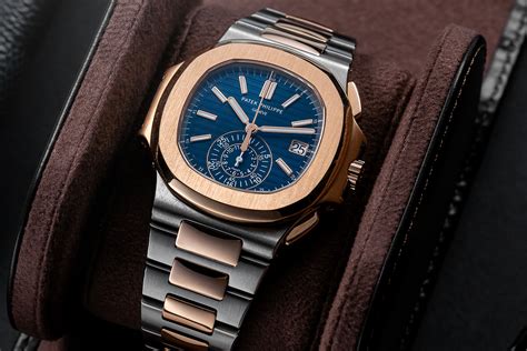 best patek philippe watch for investment